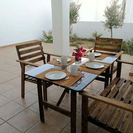 Apartamento Los Olivos 拉斯内格拉斯 外观 照片