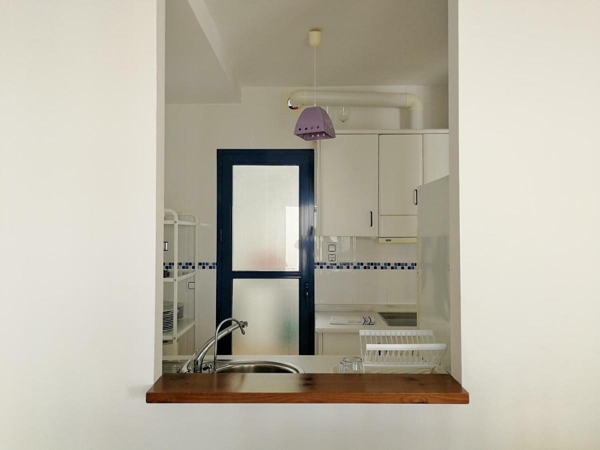 Apartamento Los Olivos 拉斯内格拉斯 外观 照片