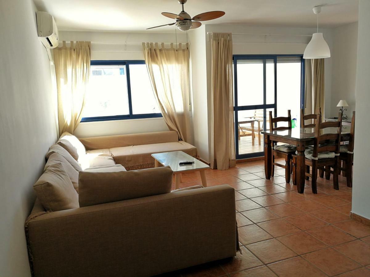 Apartamento Los Olivos 拉斯内格拉斯 外观 照片