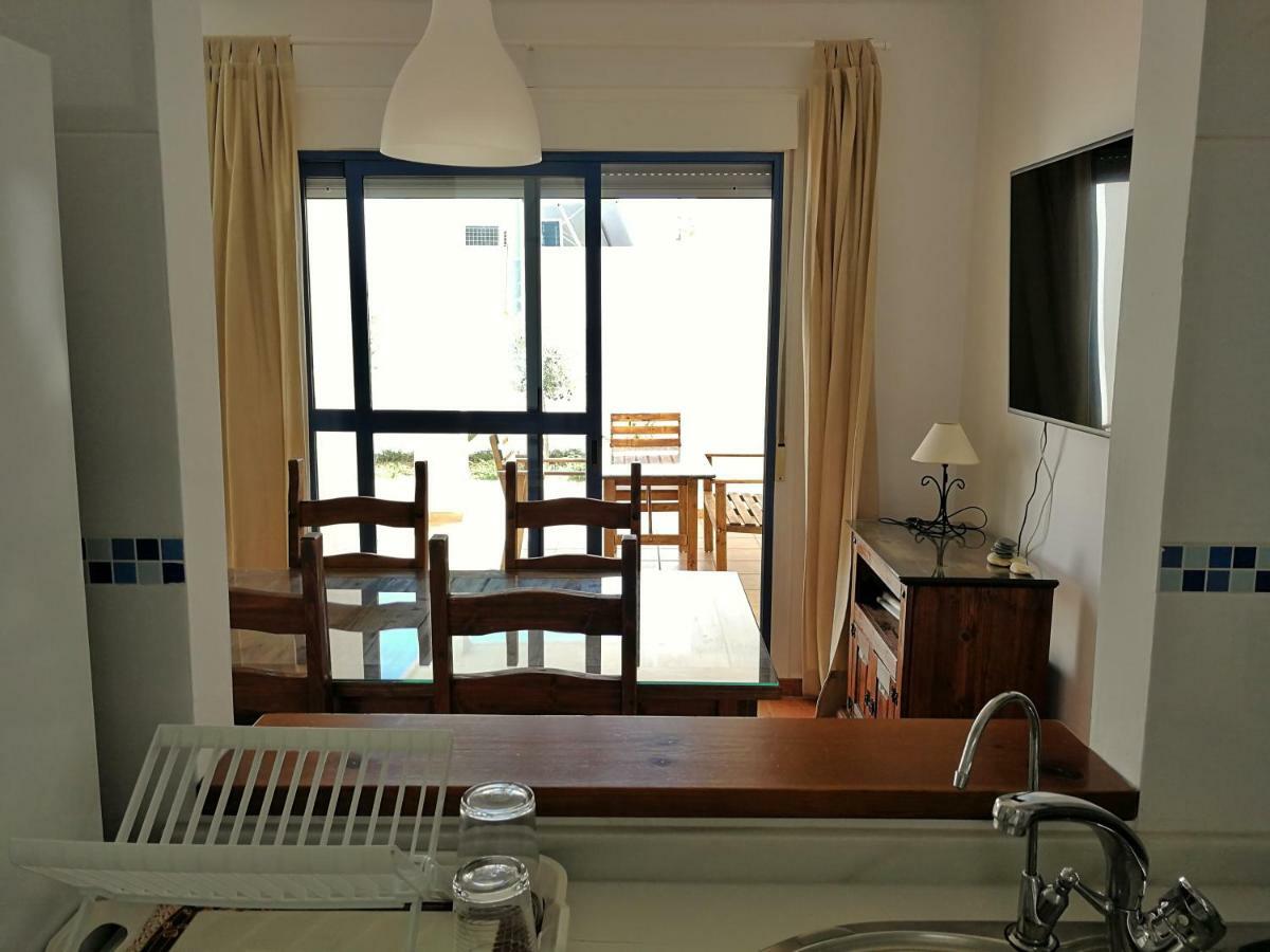 Apartamento Los Olivos 拉斯内格拉斯 外观 照片